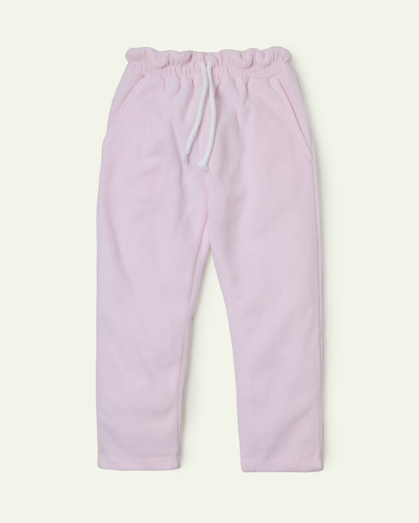 Pink Trousers