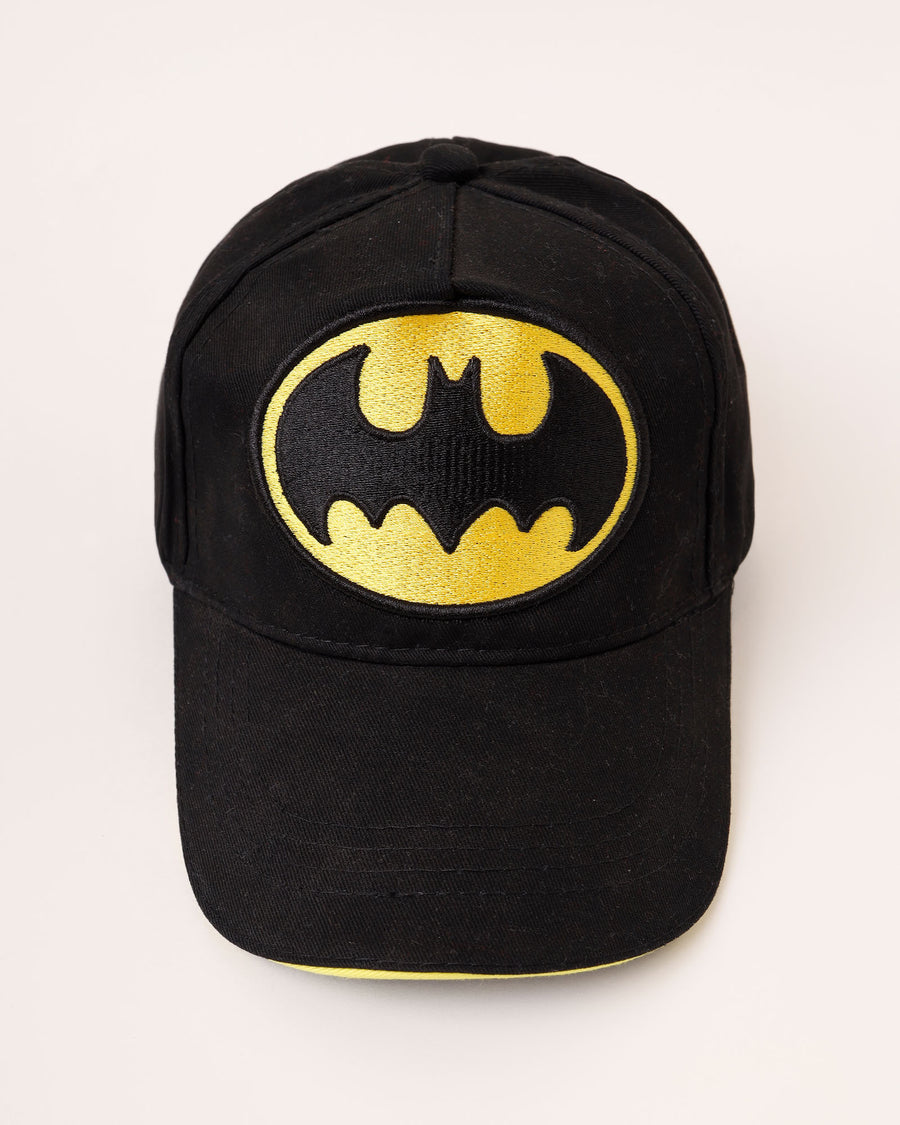 Batman Cap