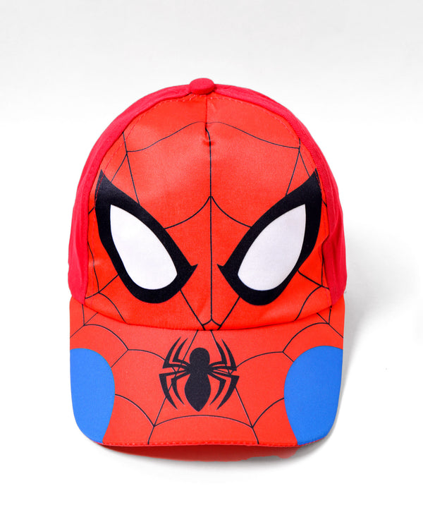 Spiderman Cap