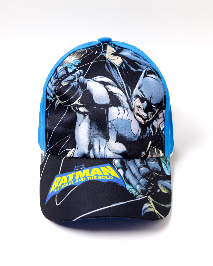 Batman Cap
