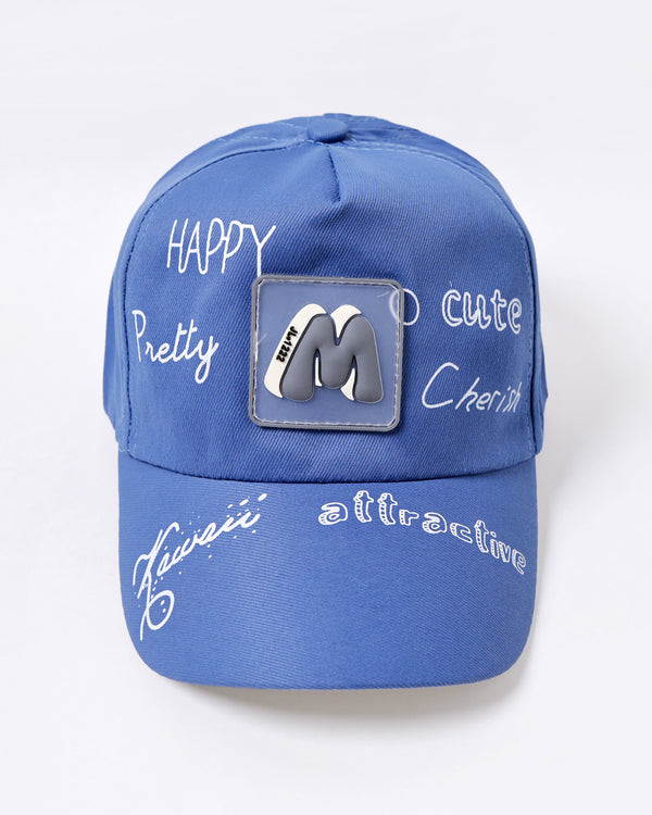 Self-Love Cap