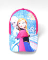 Elsa & Anna Cap