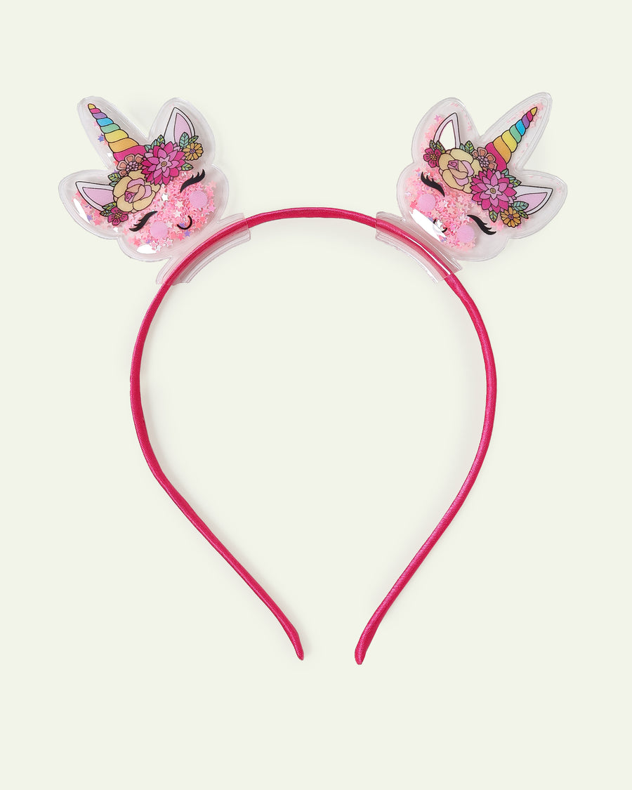 Unicorn Hairbands