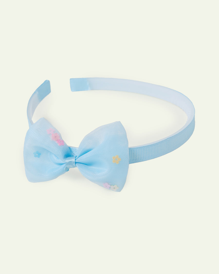 Bow Hairbands