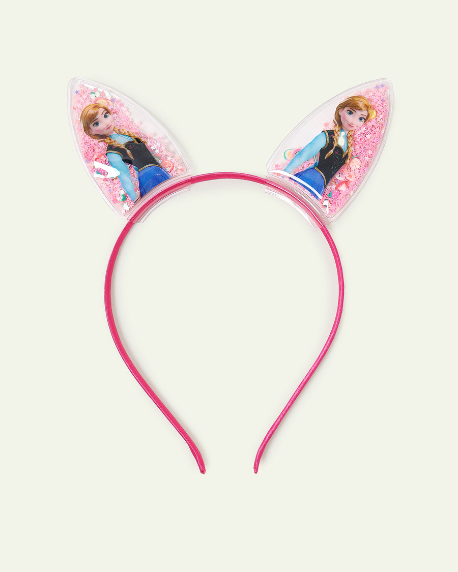 Frozen Hairbands