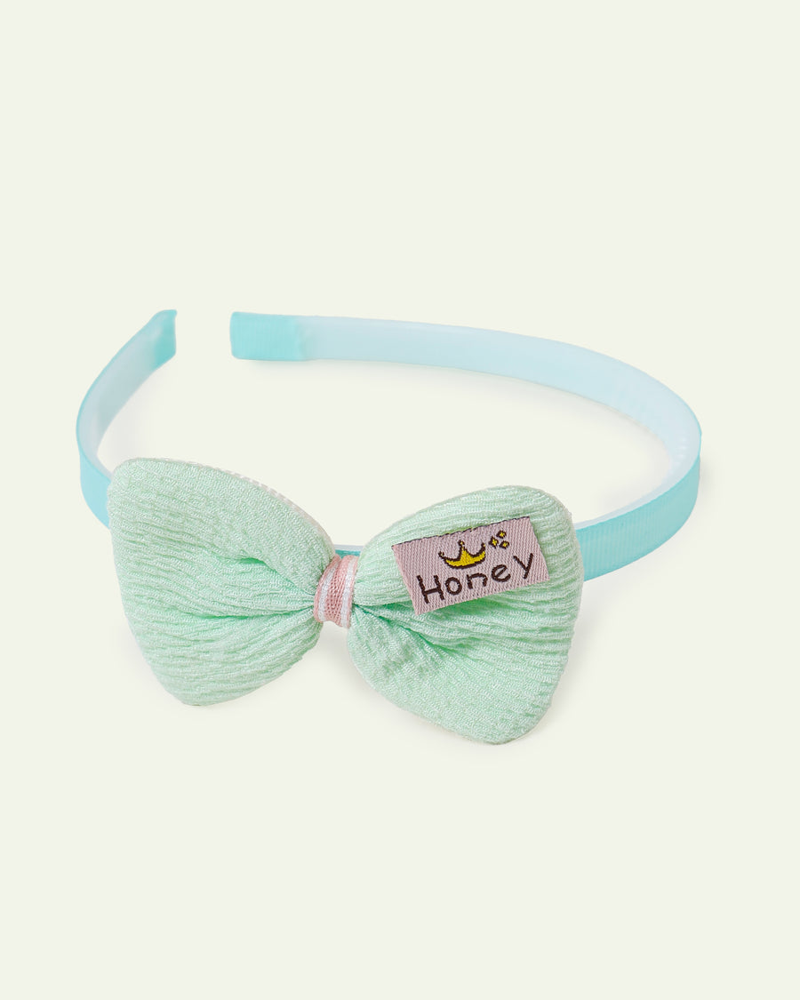 Honey Bow Hairbands