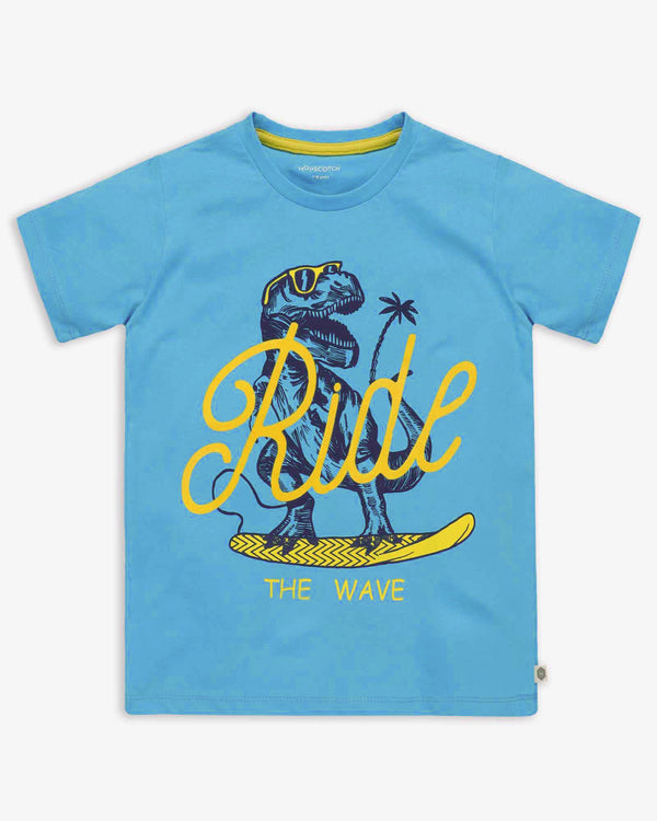 Dino Ride T-Shirt