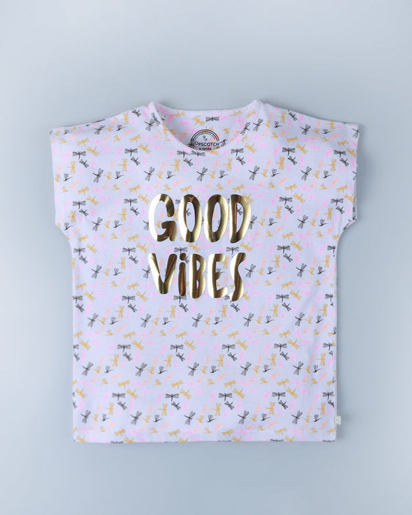 Good Vibes T-Shirt