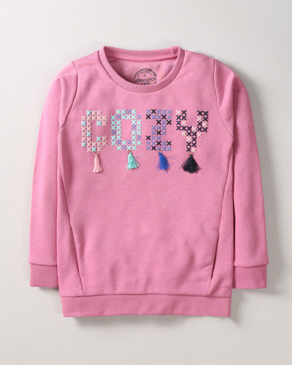 Cosy Sweatshirt