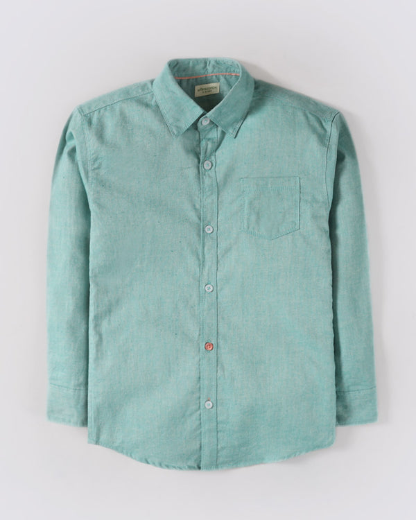 Classy Sunday Shirt