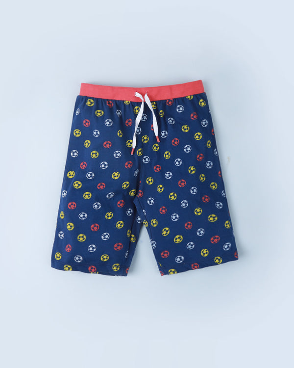 Football Shorts
