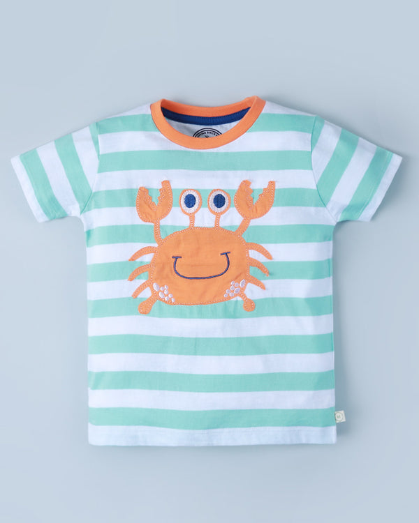 Crab T-Shirt