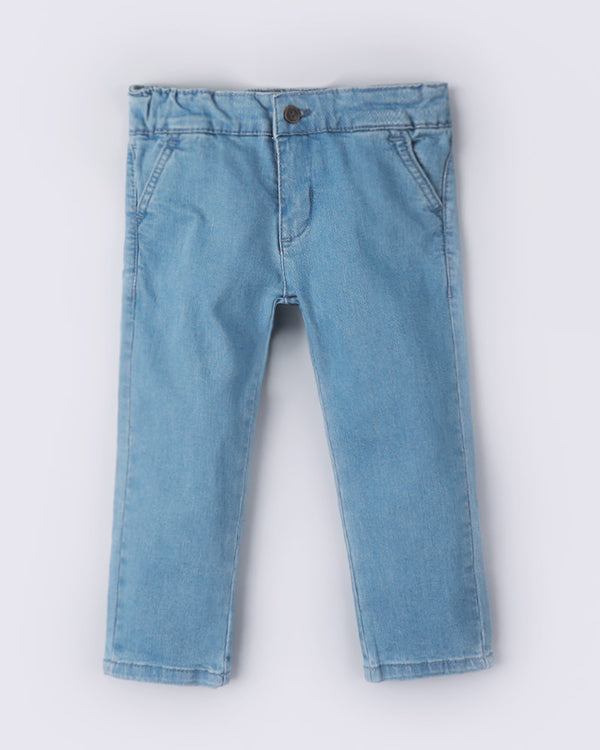 Girlfriend Jeans