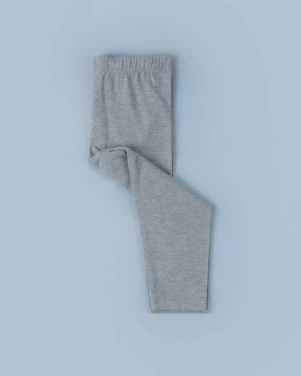 Grey Capri