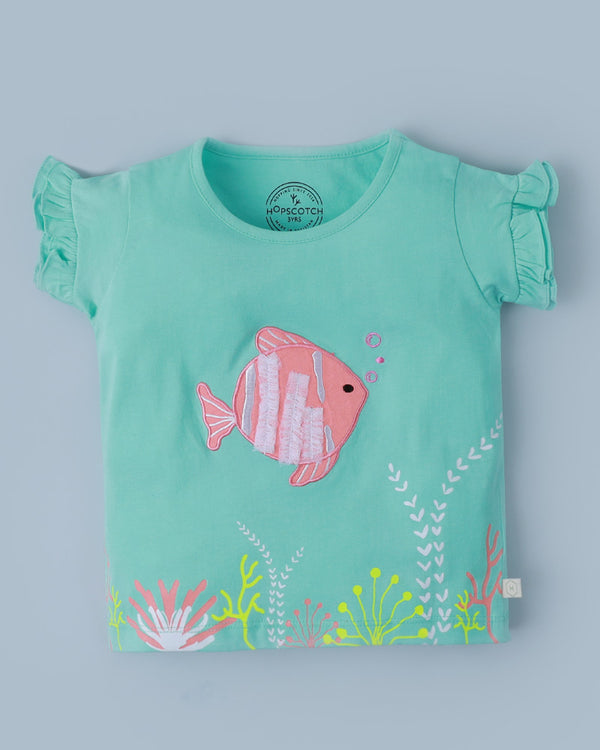 Fish & Corals T-Shirt