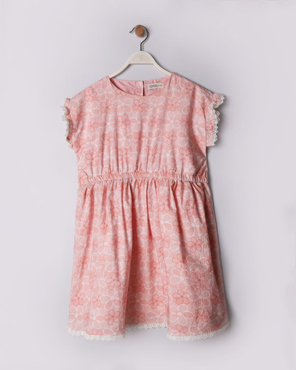 Flower Heaven Dress